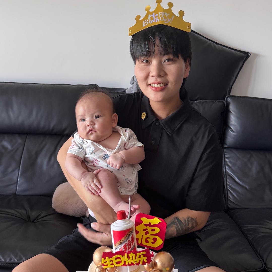 小甜筒🍦「渔乐时光」