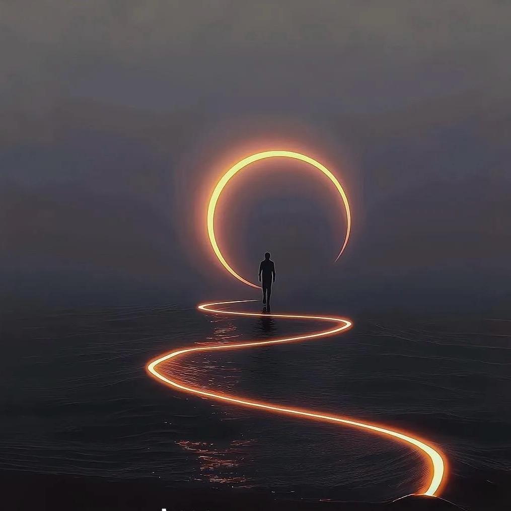 有些人走著走著就🧄🐦