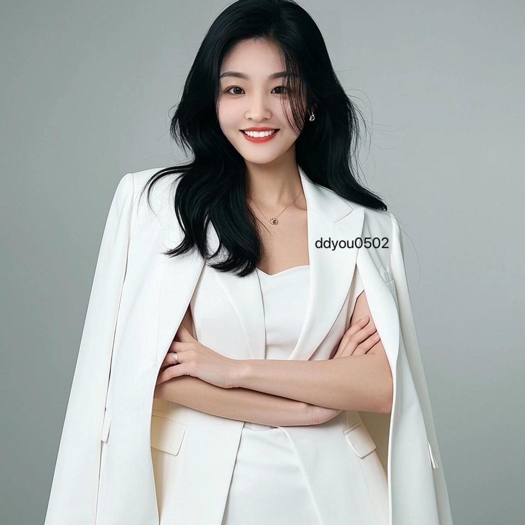 南康柚子(二胎宝妈）