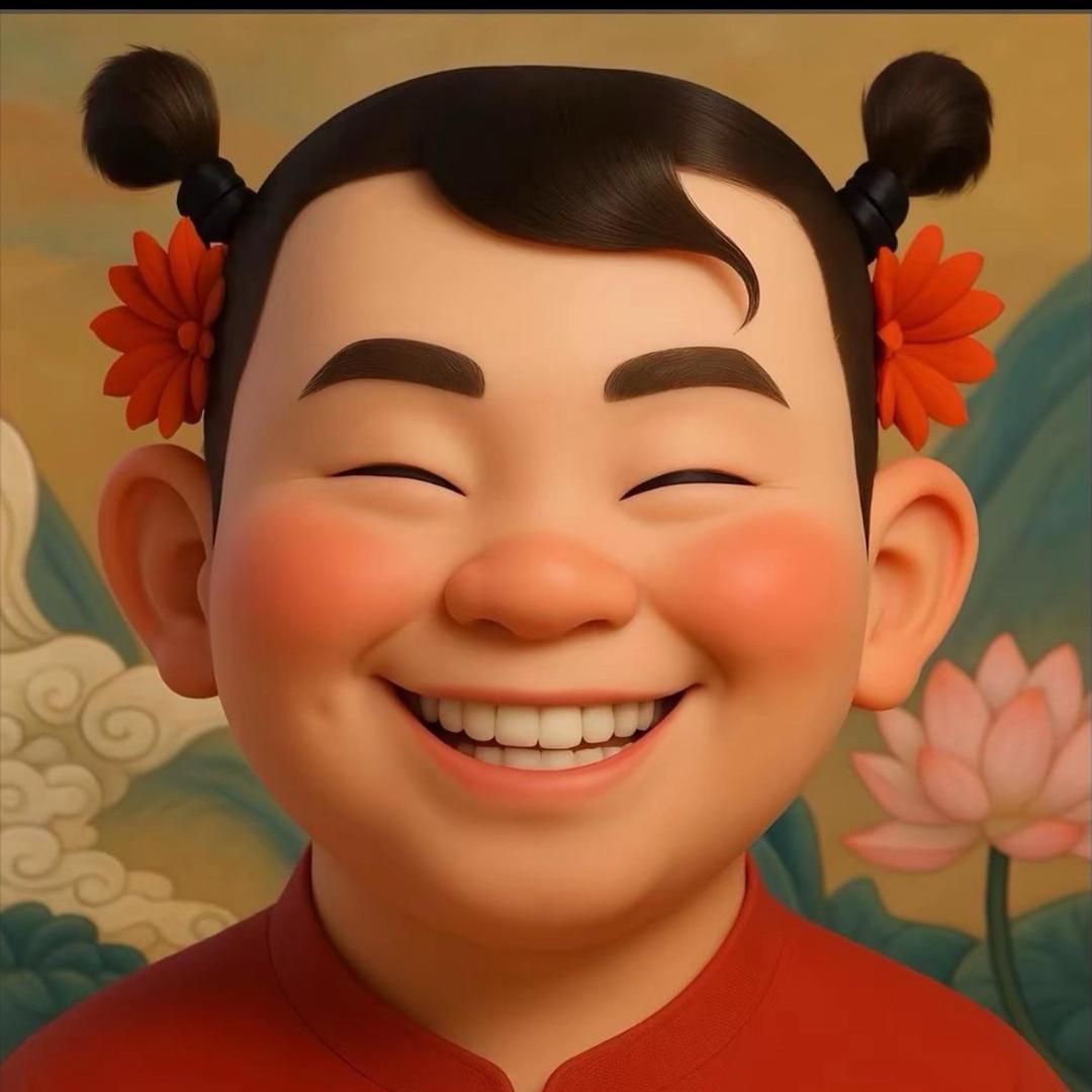 爱是一道光🧞‍♂️