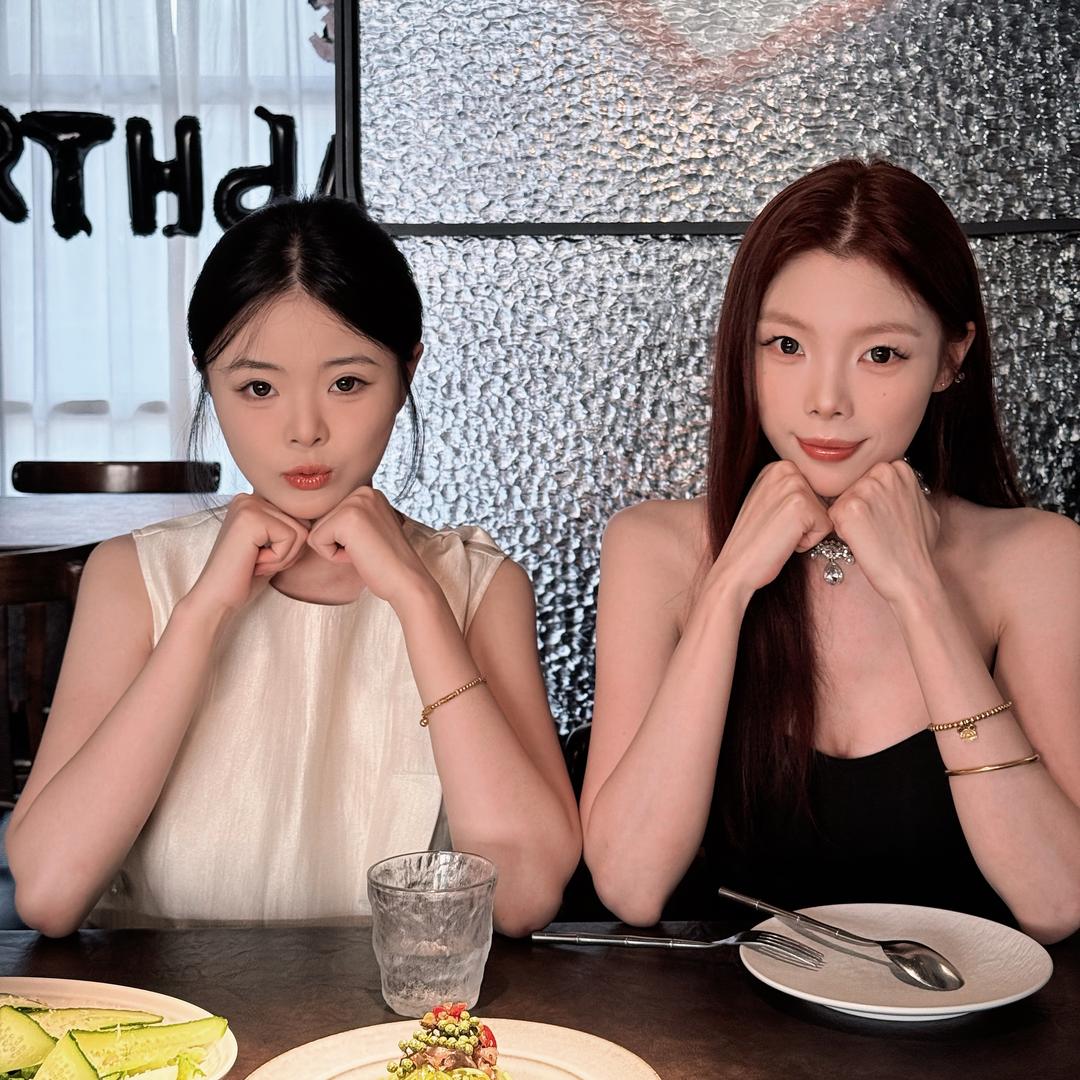 两姐妹•温州女鞋