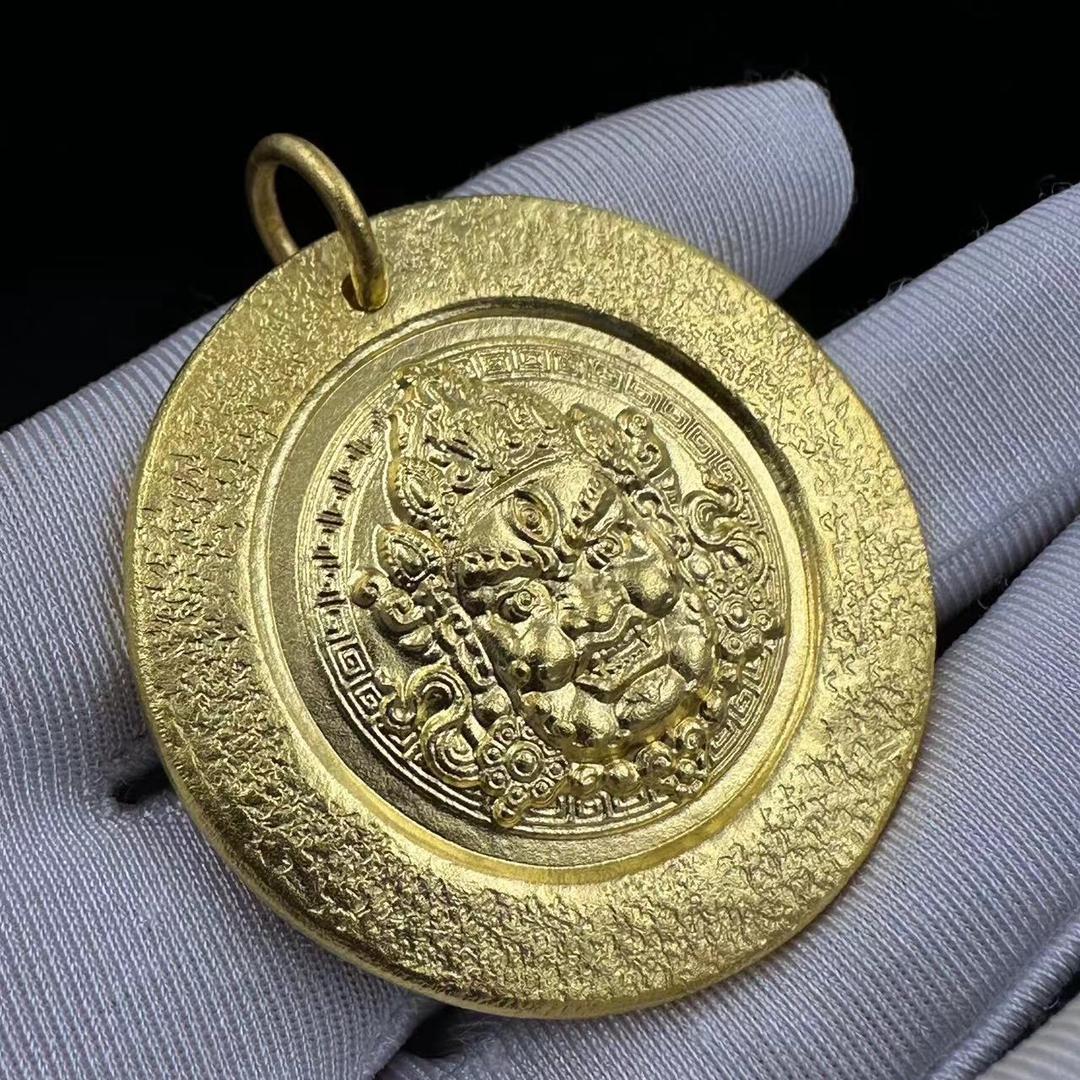 大叔金匠