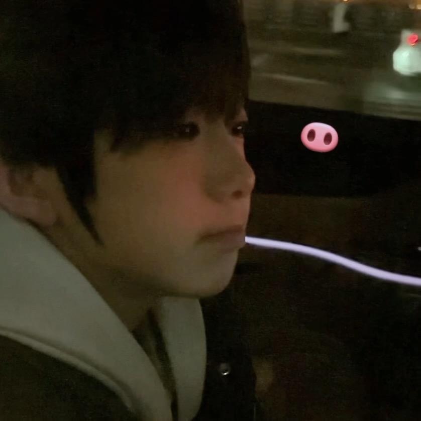 所有好运我都笑纳了