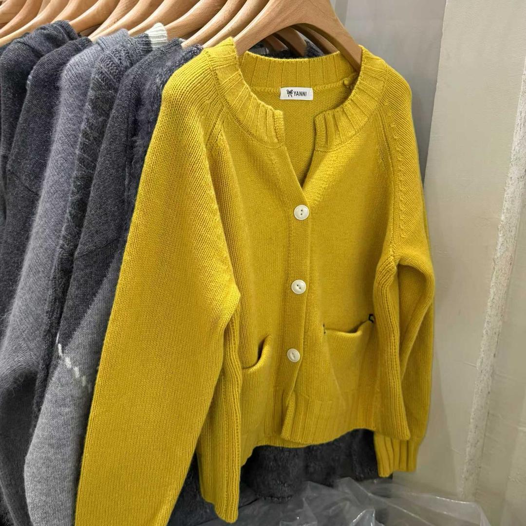 烨予风尚服饰创意屋