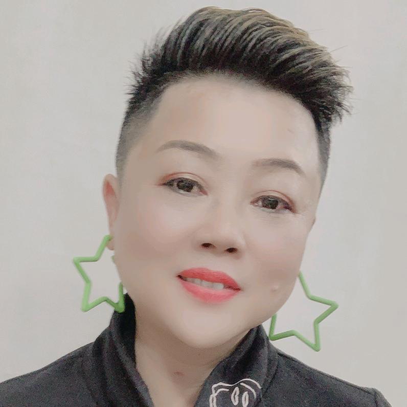 舵姐68🐒