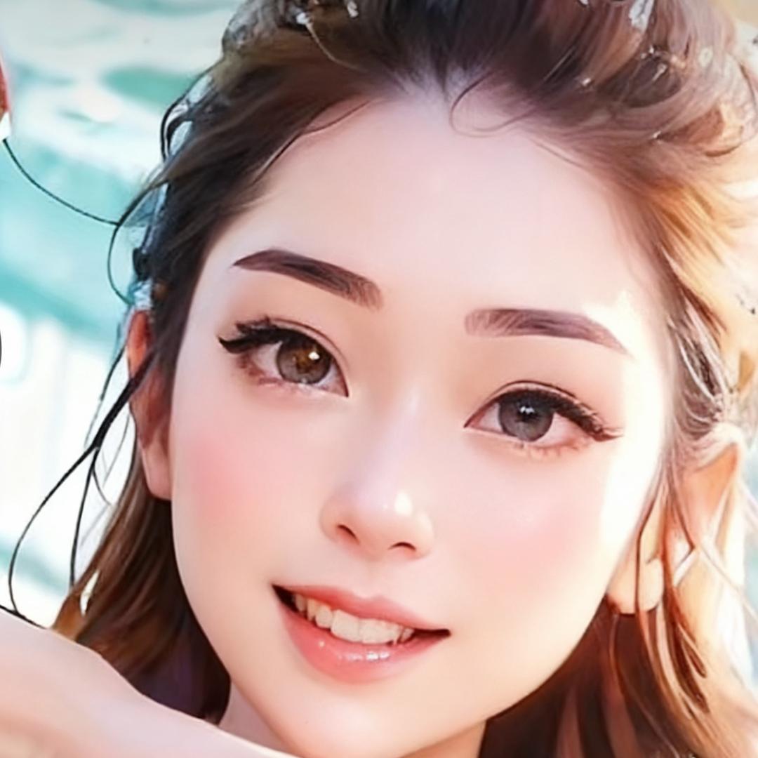大小姐Apple
