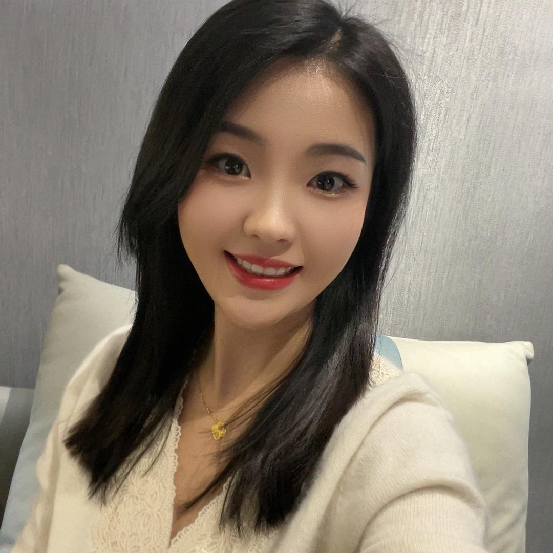 黛悦汐DAIYUEXI’S