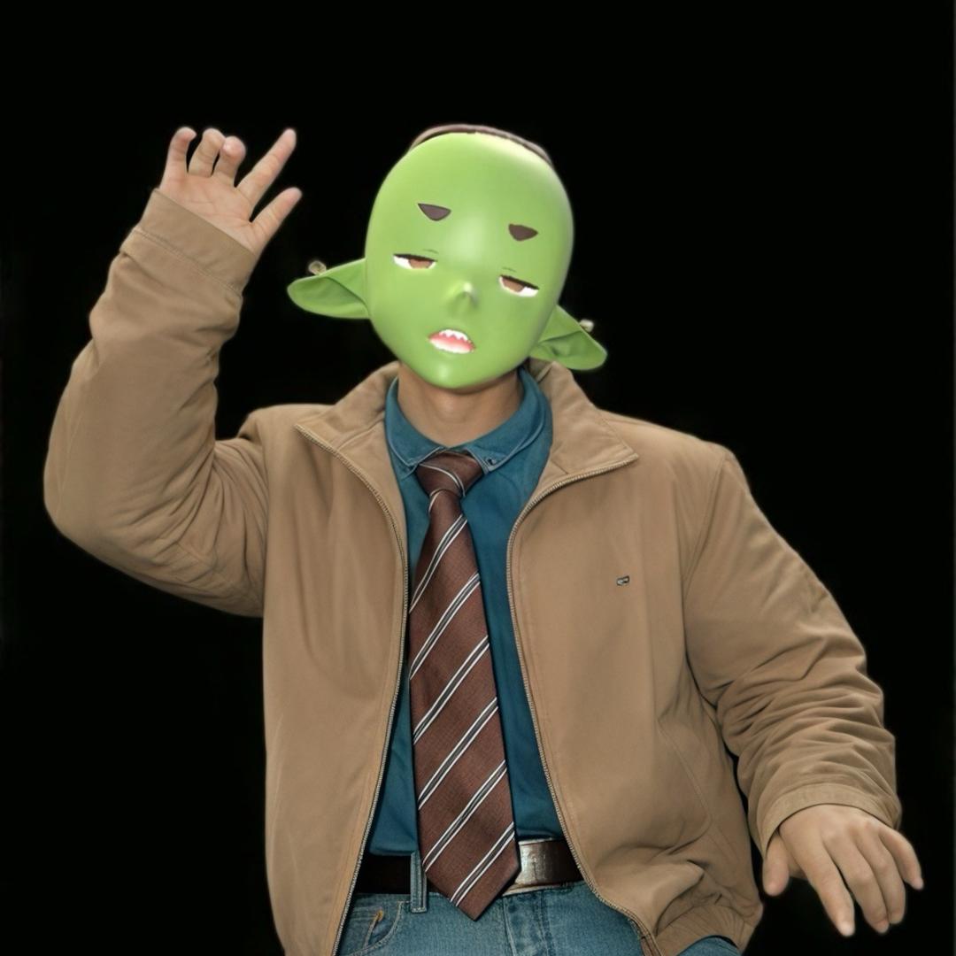 事哥(24G大队🍄)