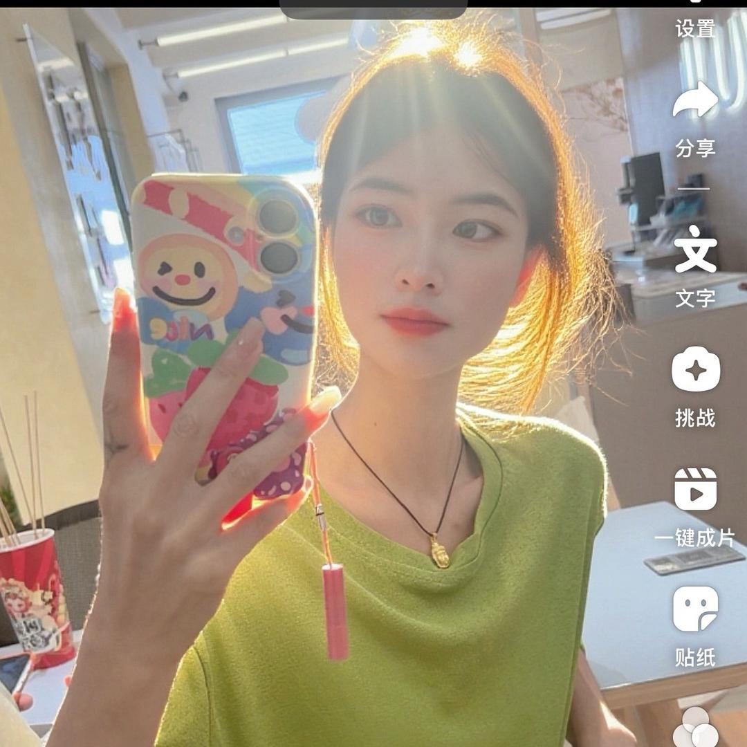 续一碗小Z🥣🌞🌻