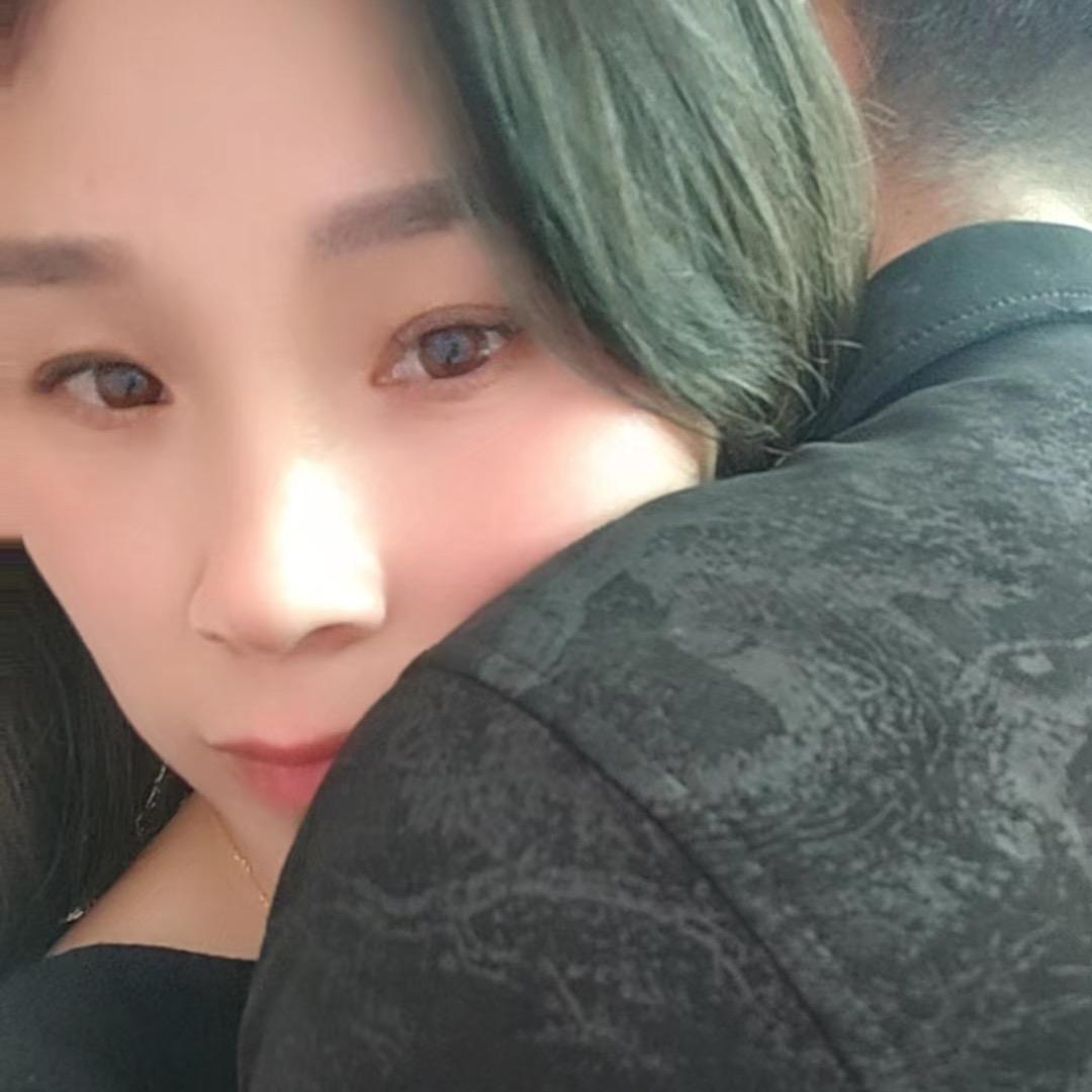 幸运女神👸