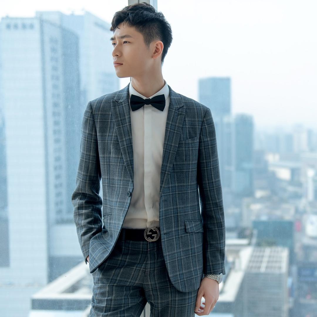 成都大瑭景胜房地产经纪有限公司