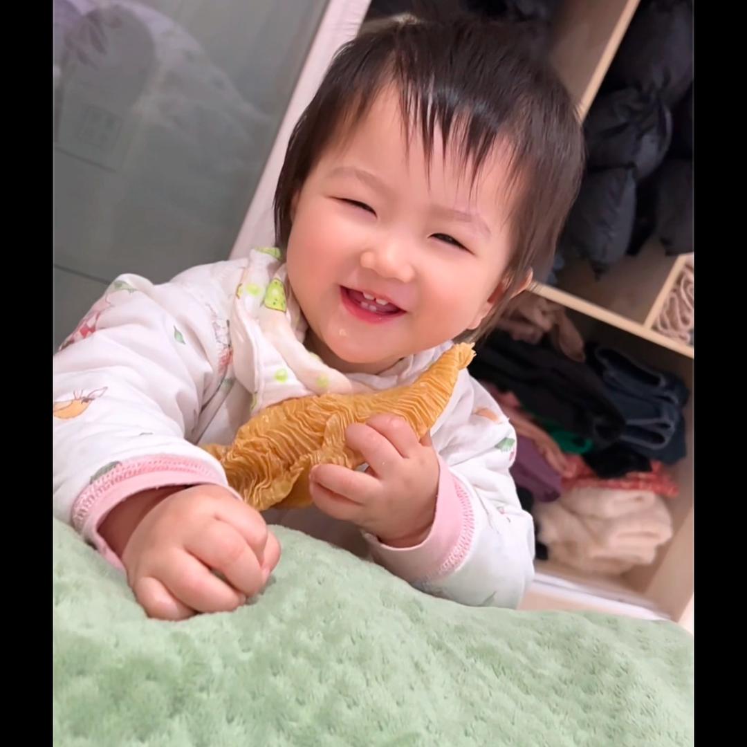 辰辰妈（祛斑亲测中）