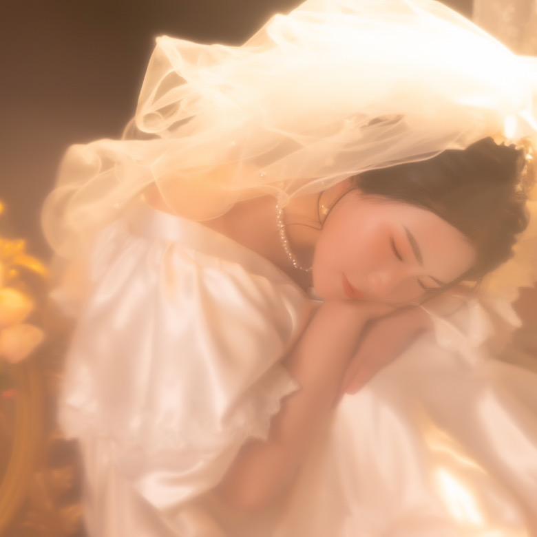 酒酿泡芙./🍀