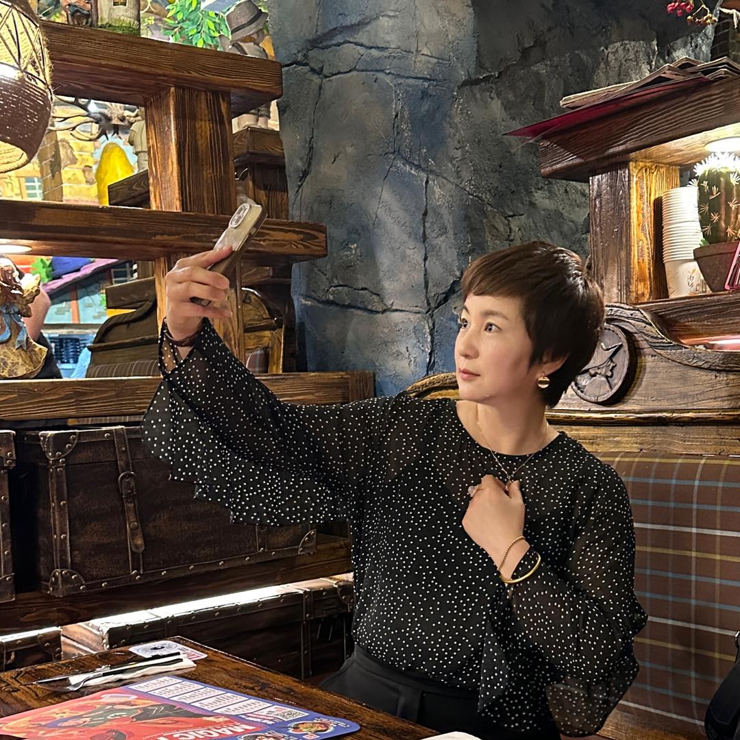 @娟子