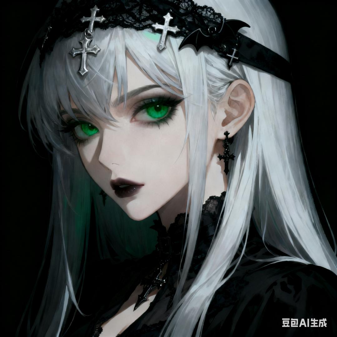 茉莉奶奶绿🍵（见过🐲版