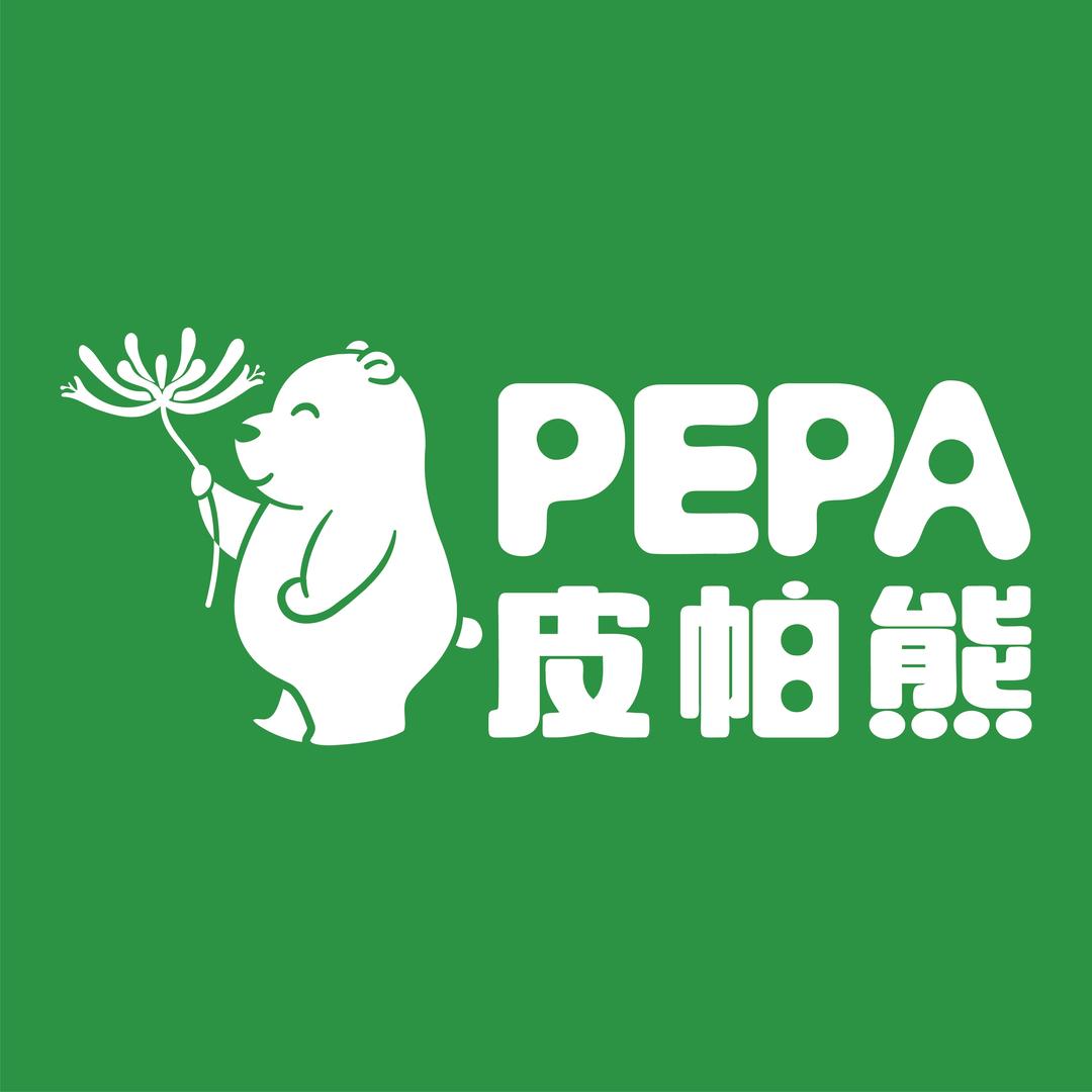 PEPA皮帕熊官方旗舰店