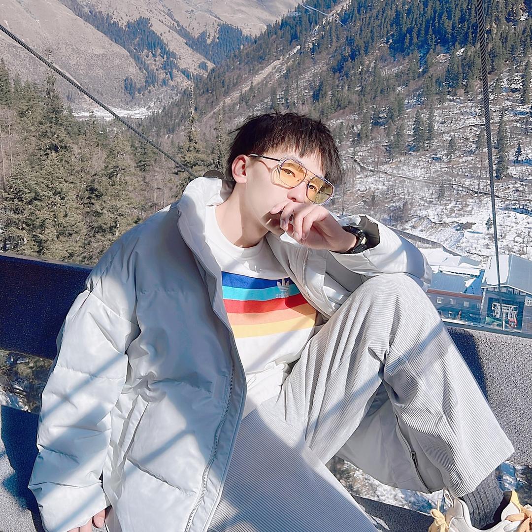 奕辰📷