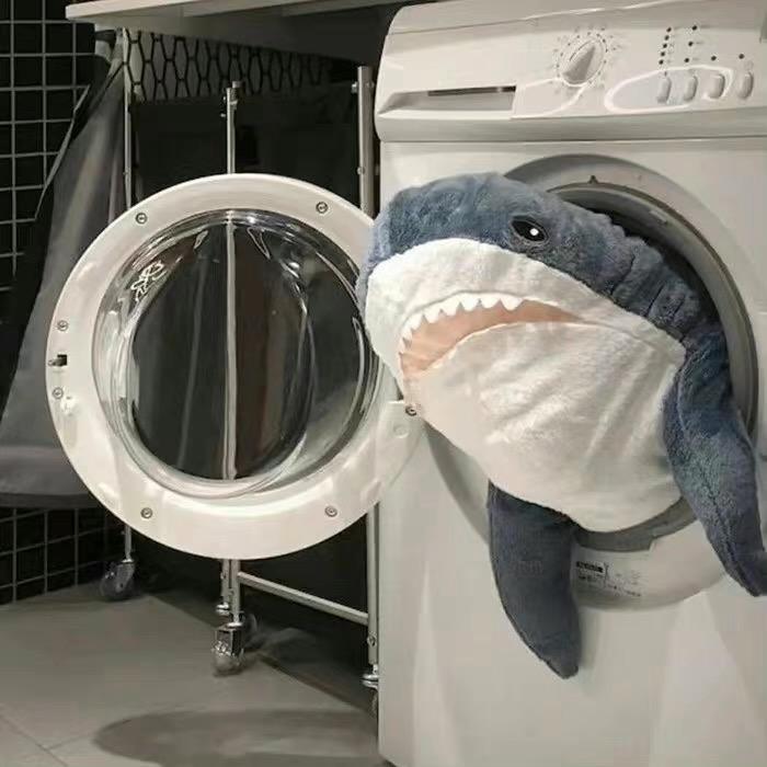 机场等船.