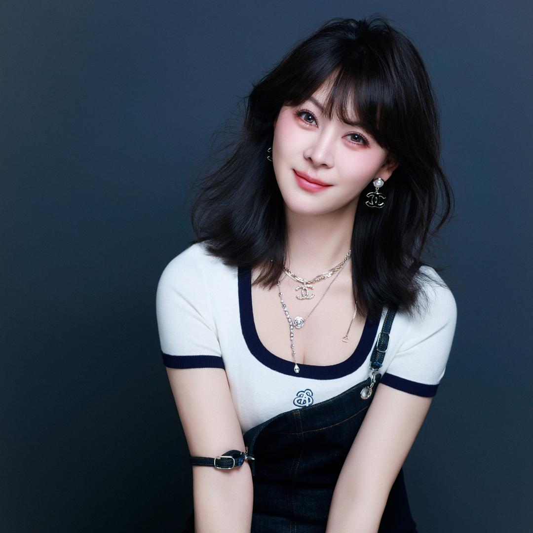 江南💧💧美声