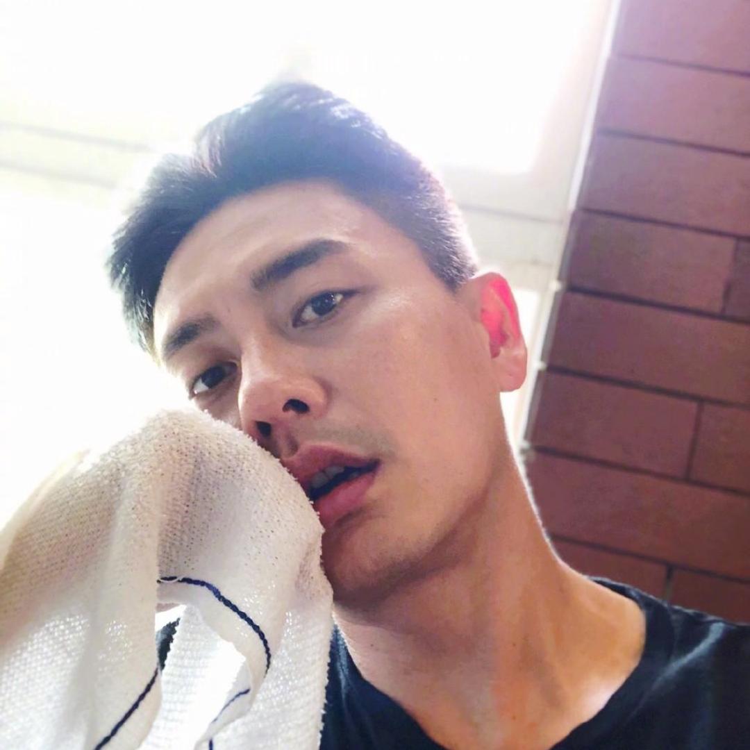 广州黄宗泽头像
