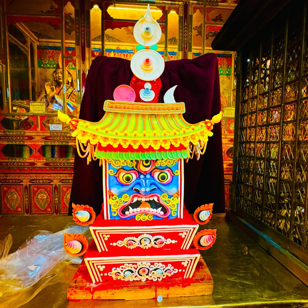 罗布