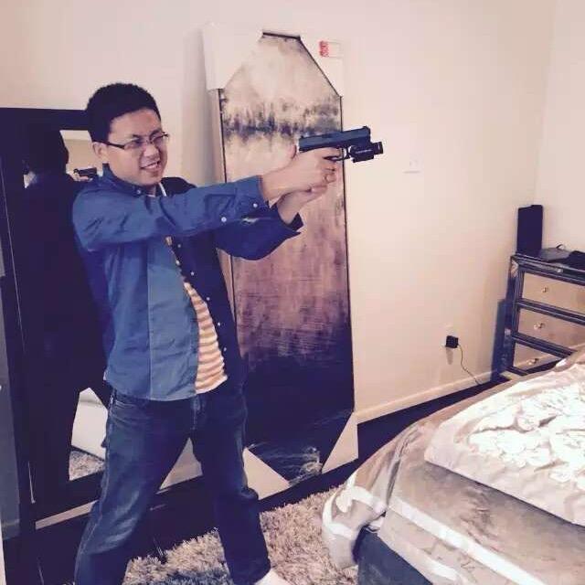 渊铂