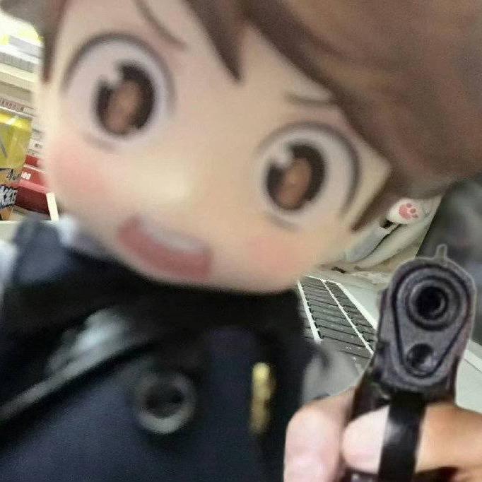 咸蛋小k