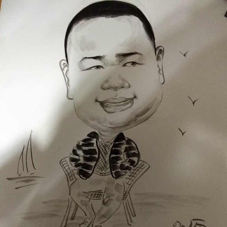 小喽罗·溪流钓🎣