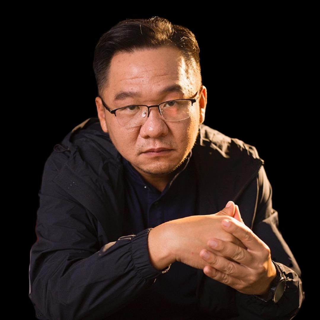 大漠叔叔(海南军阀)