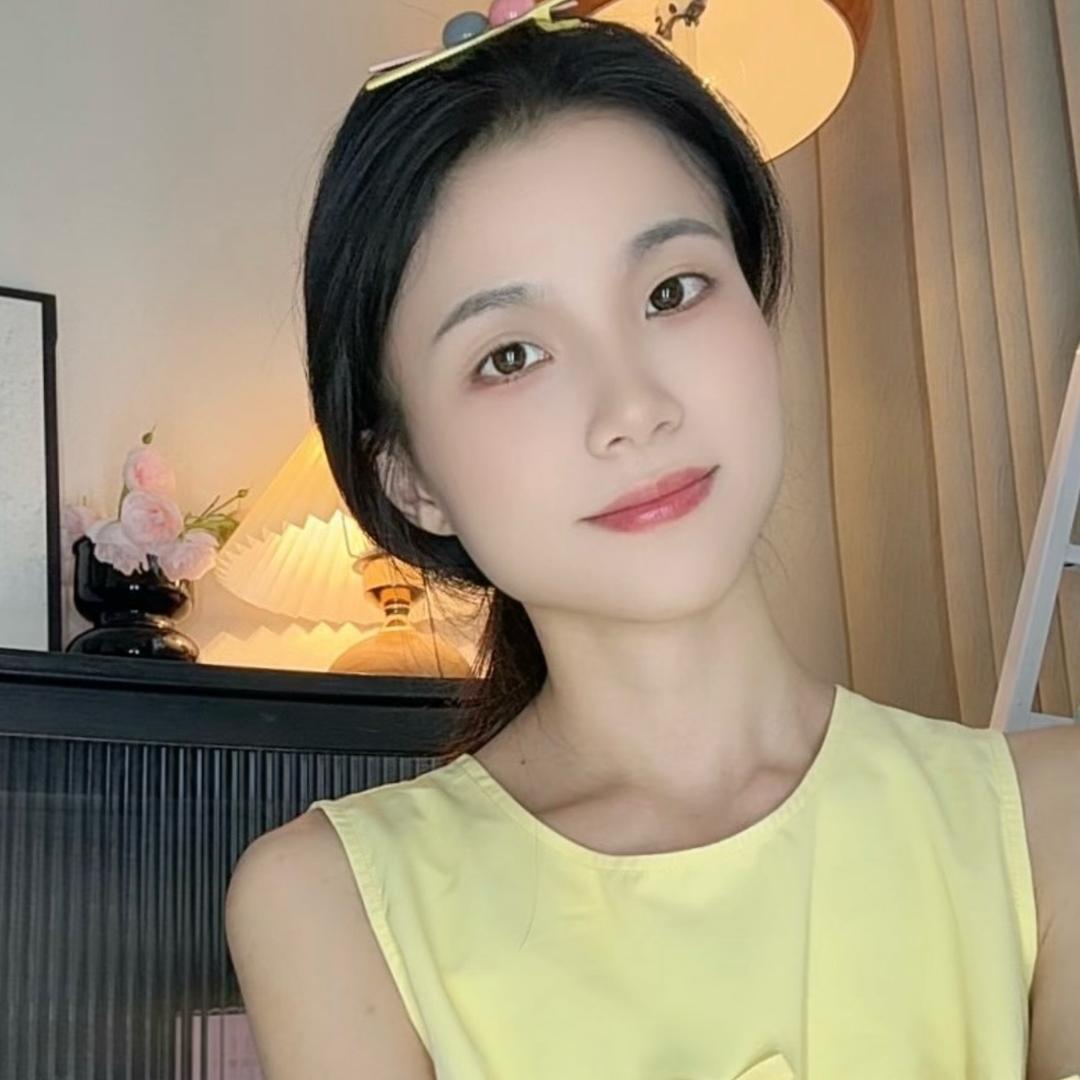是琪琪呀