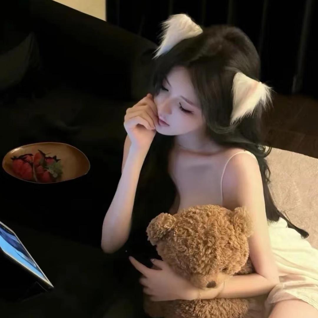 莉莉Uli