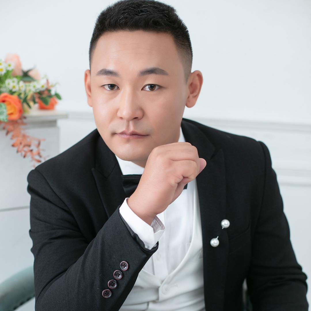 未来的美好生活