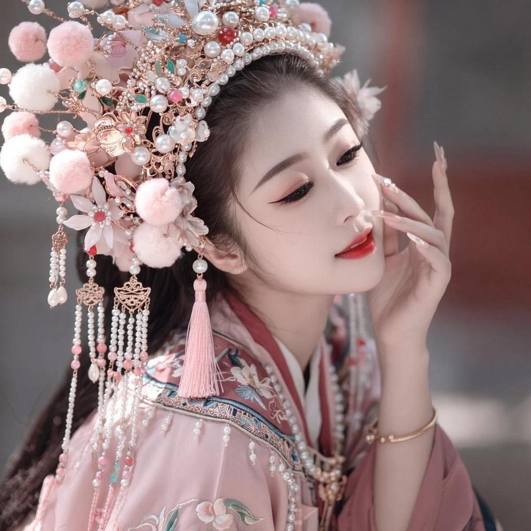 是倩倩吖_