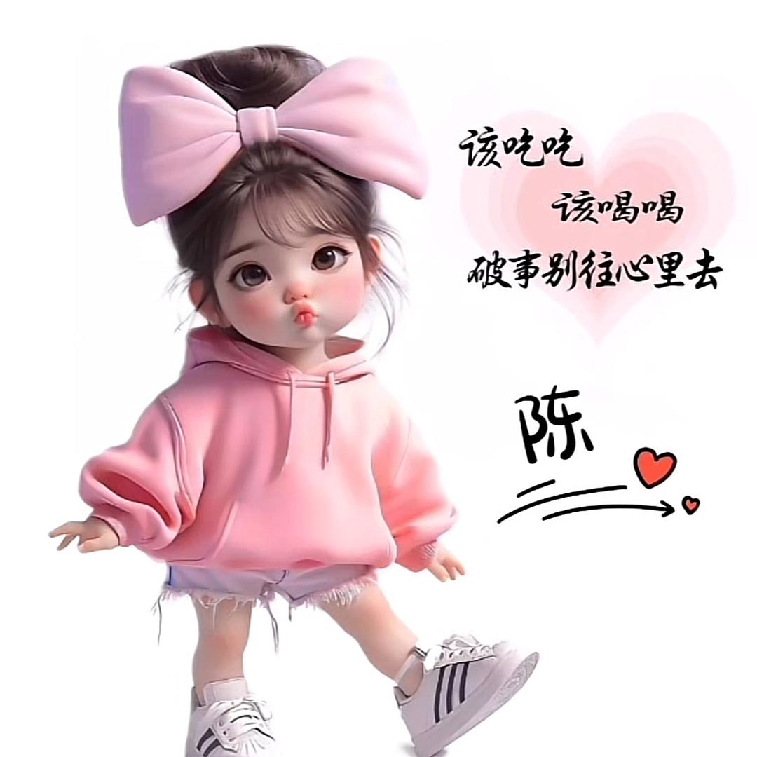 陈群（橱窗有好物）