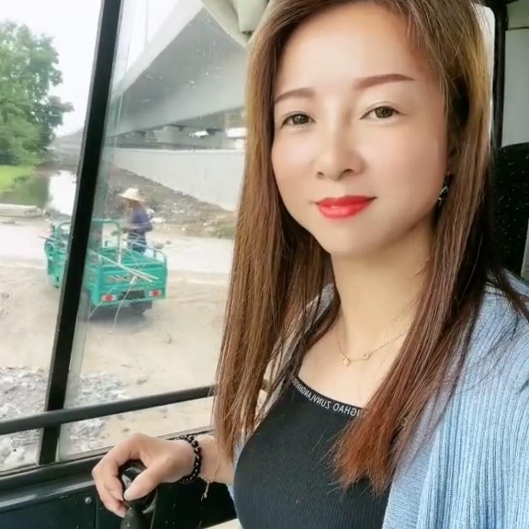 霞姐小号