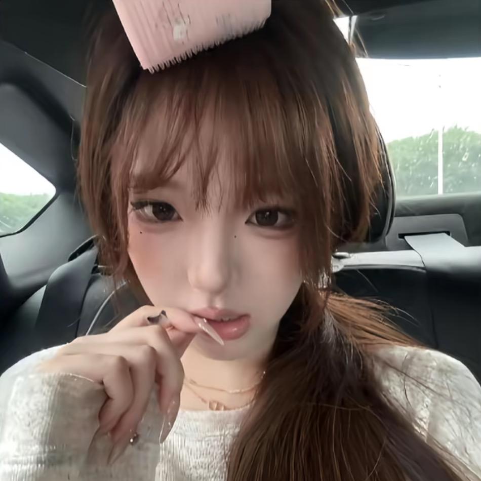 别碰我的齐刘海