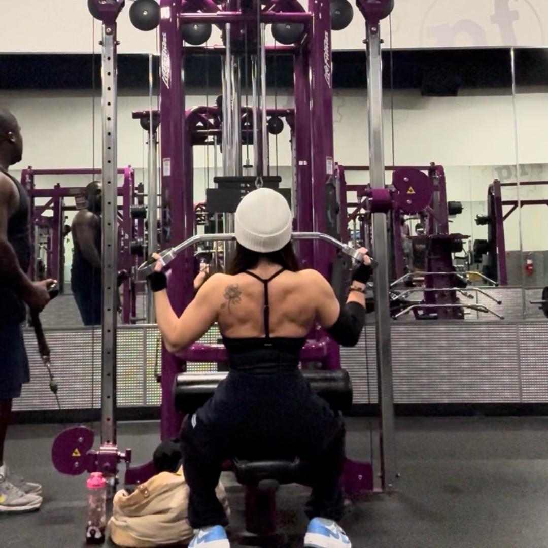 嘉嘉Nicole在美国🇺🇸