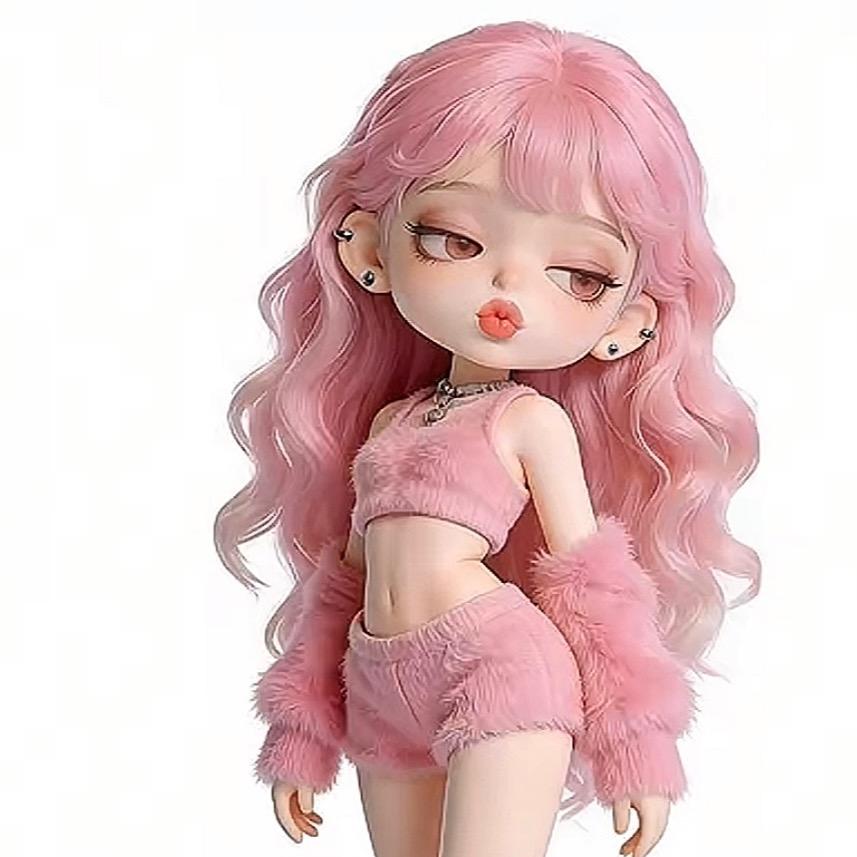 💞随和的犟种এ⁵²º᭄এ