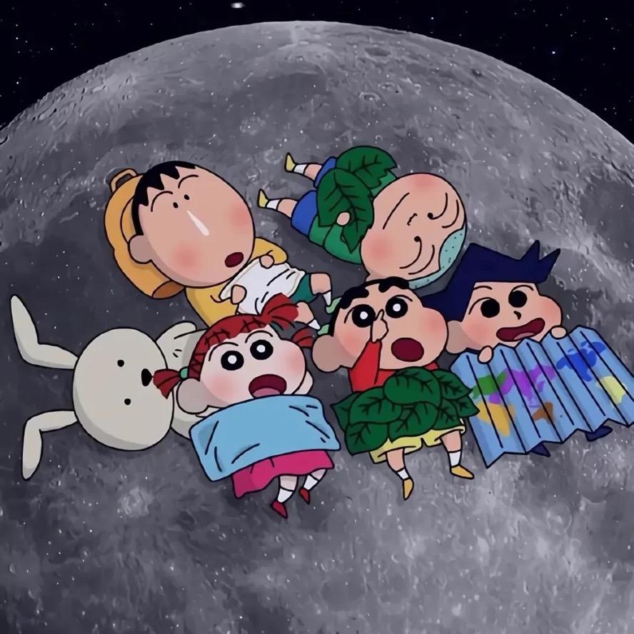 带火星的小木条～