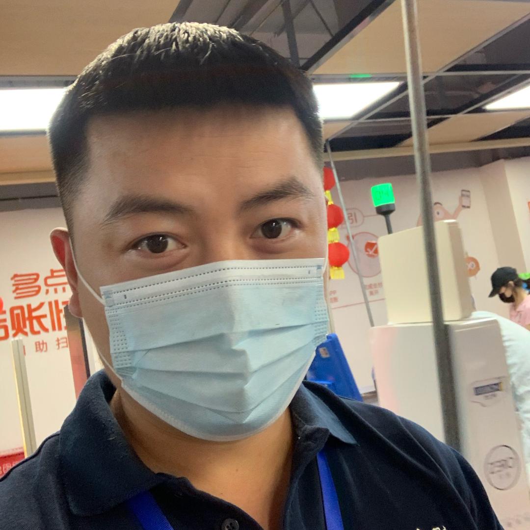 李希明(smart亚运村店)