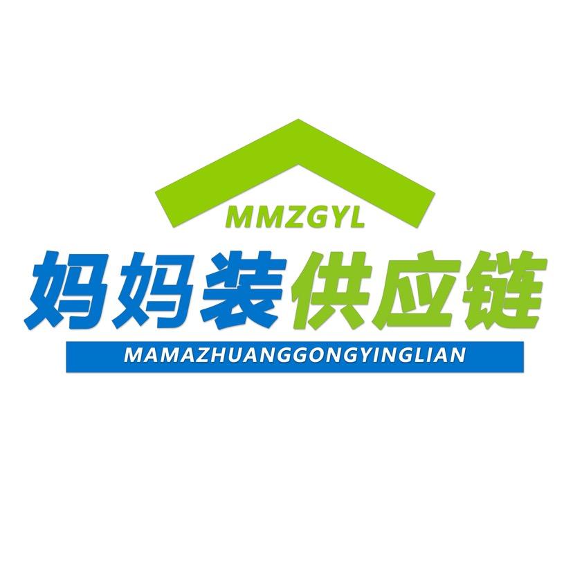 常熟妈妈装中老年供应链