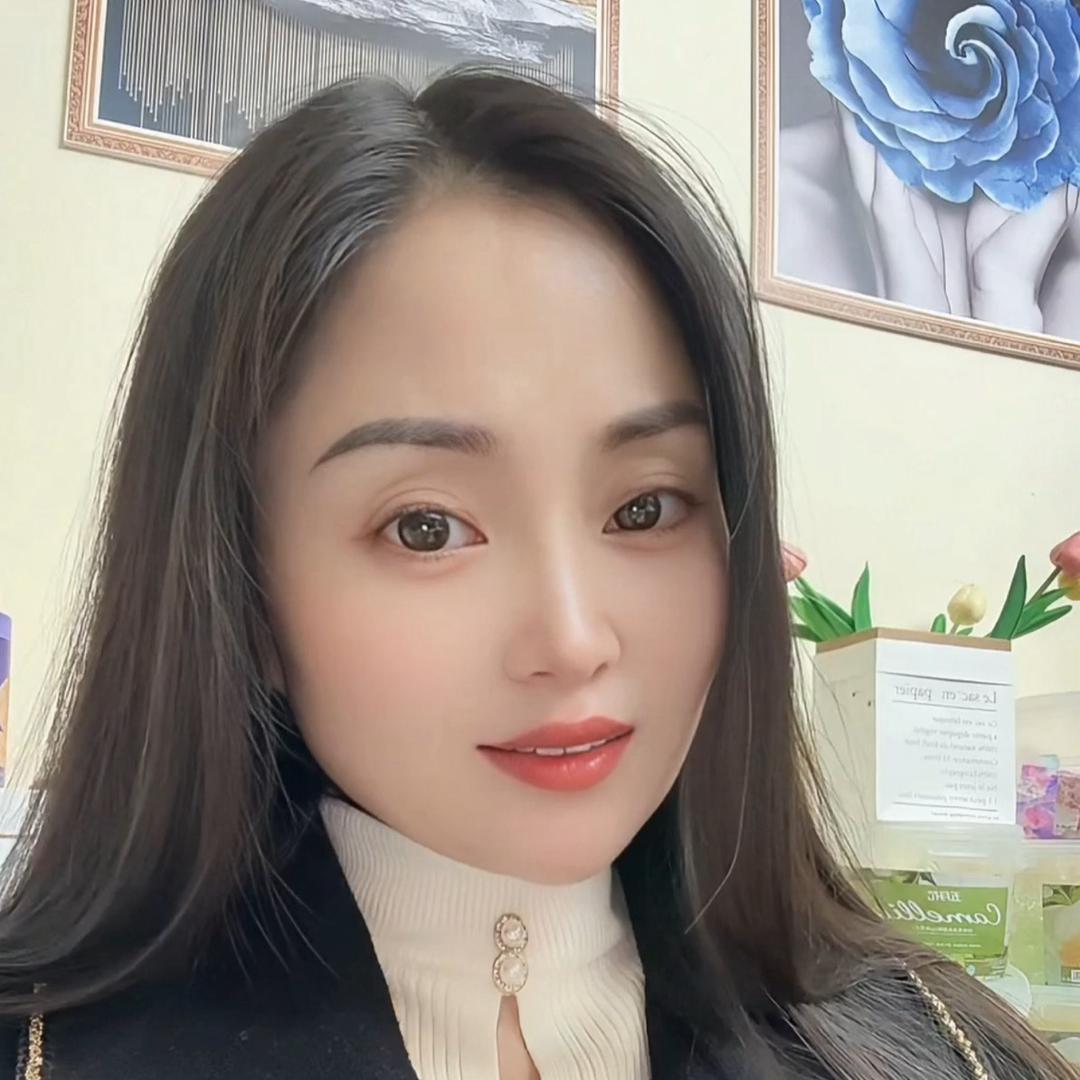 美美吖～
