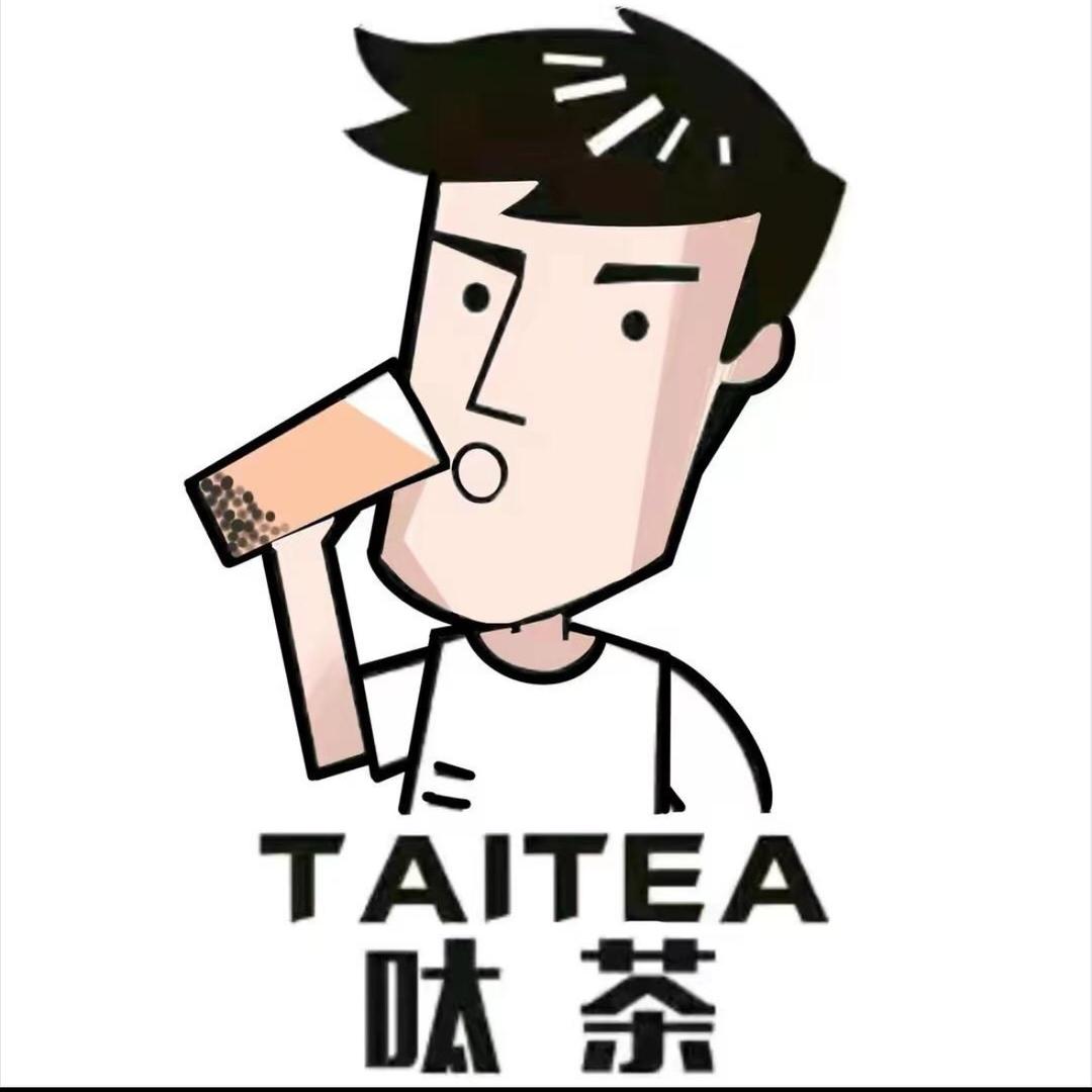 TAl TEA呔茶