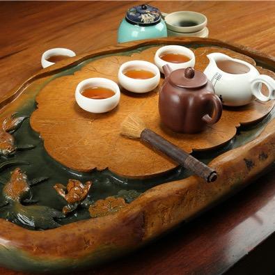 砚友～石桌茶盘厂
