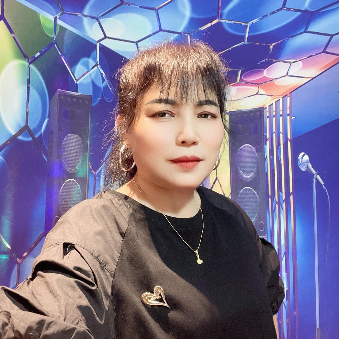 嗨姐🎤（下午5：28分）