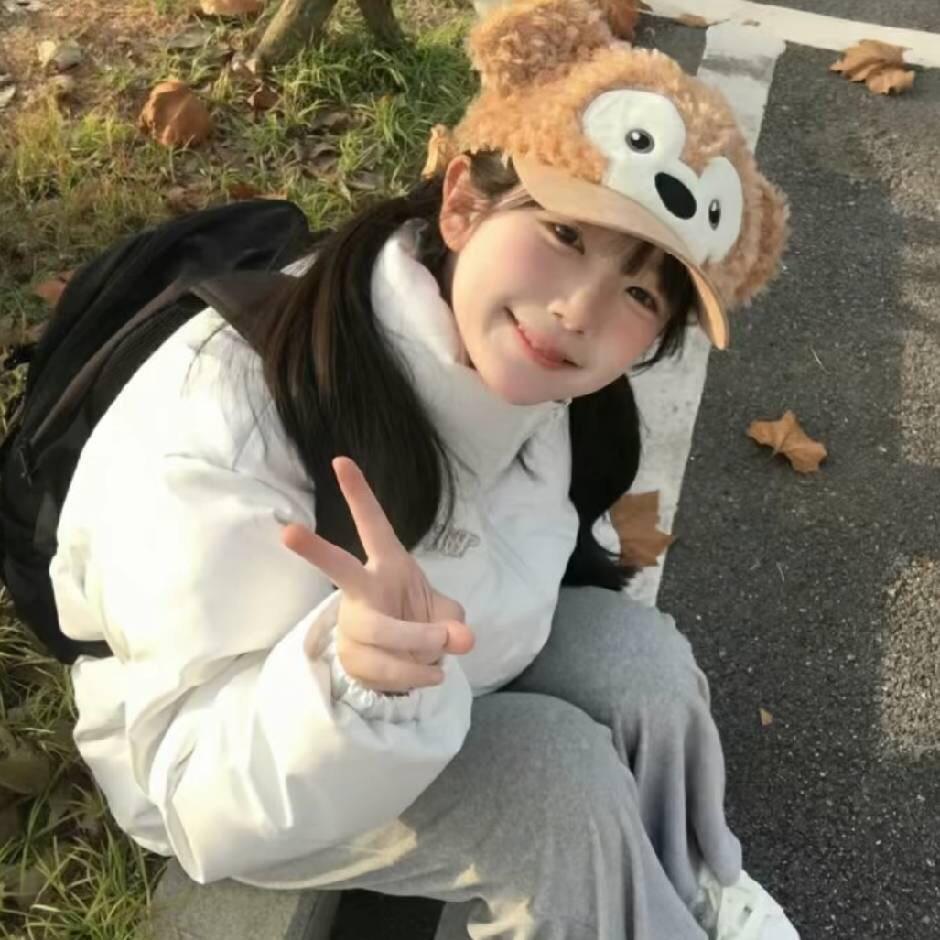 小魔女