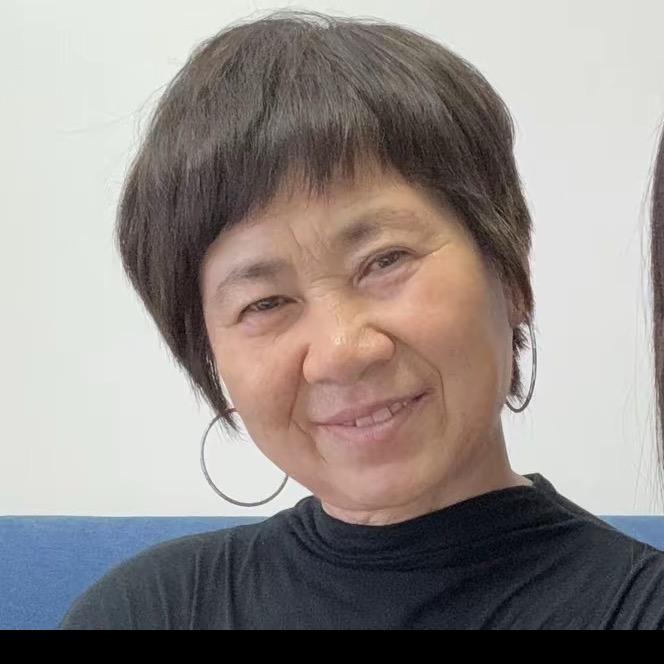晶晶婆媳