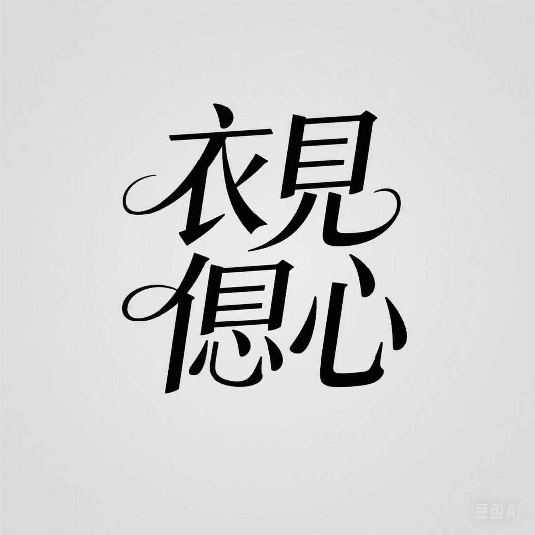 衣见倾心