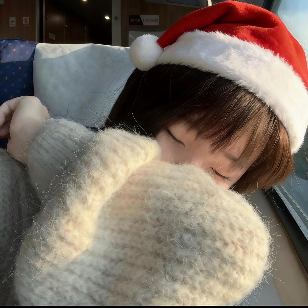 我们好久没见了