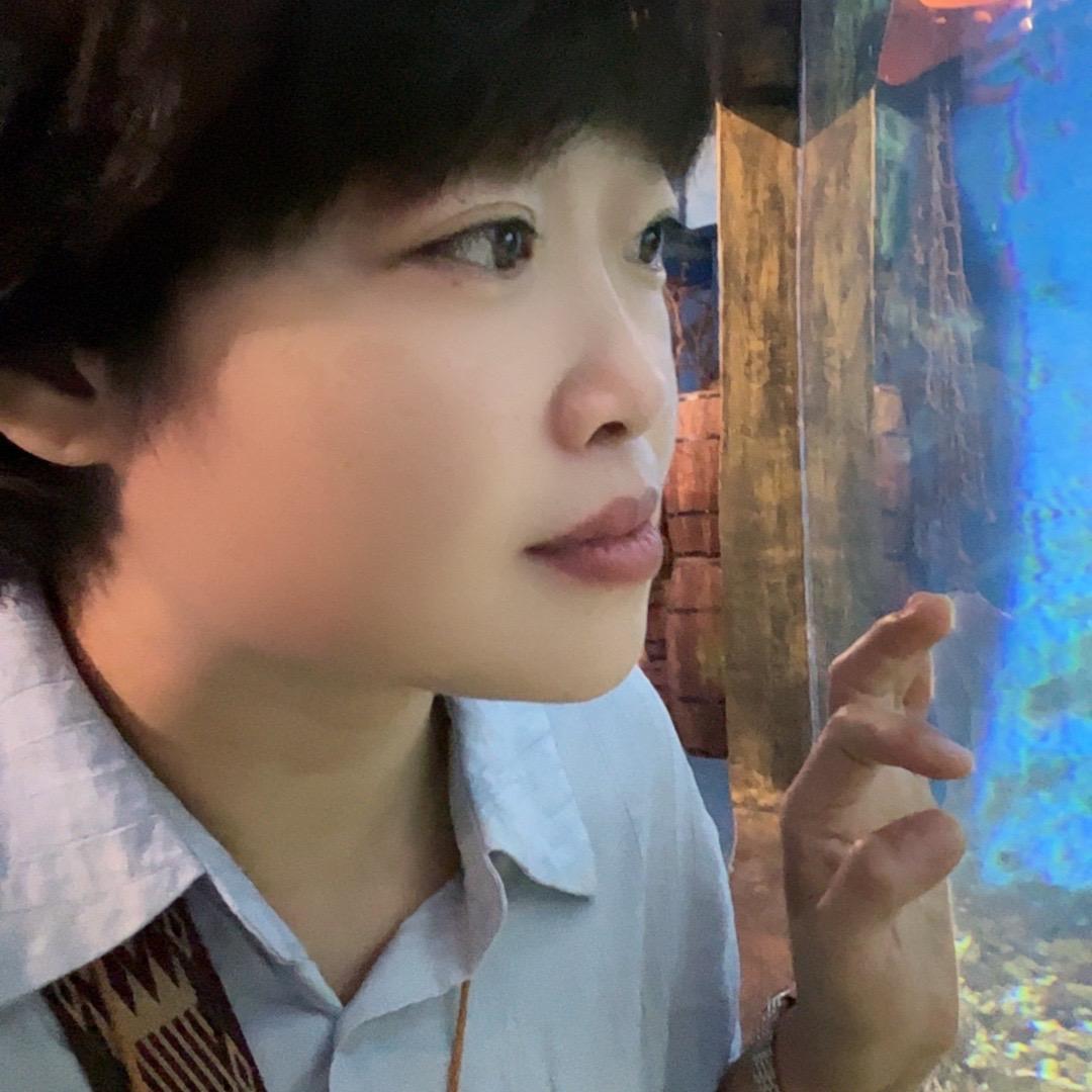 养了一只小朱〰️